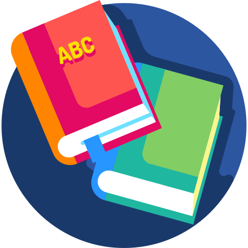 Book Icon