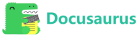 Docusaurus Icon